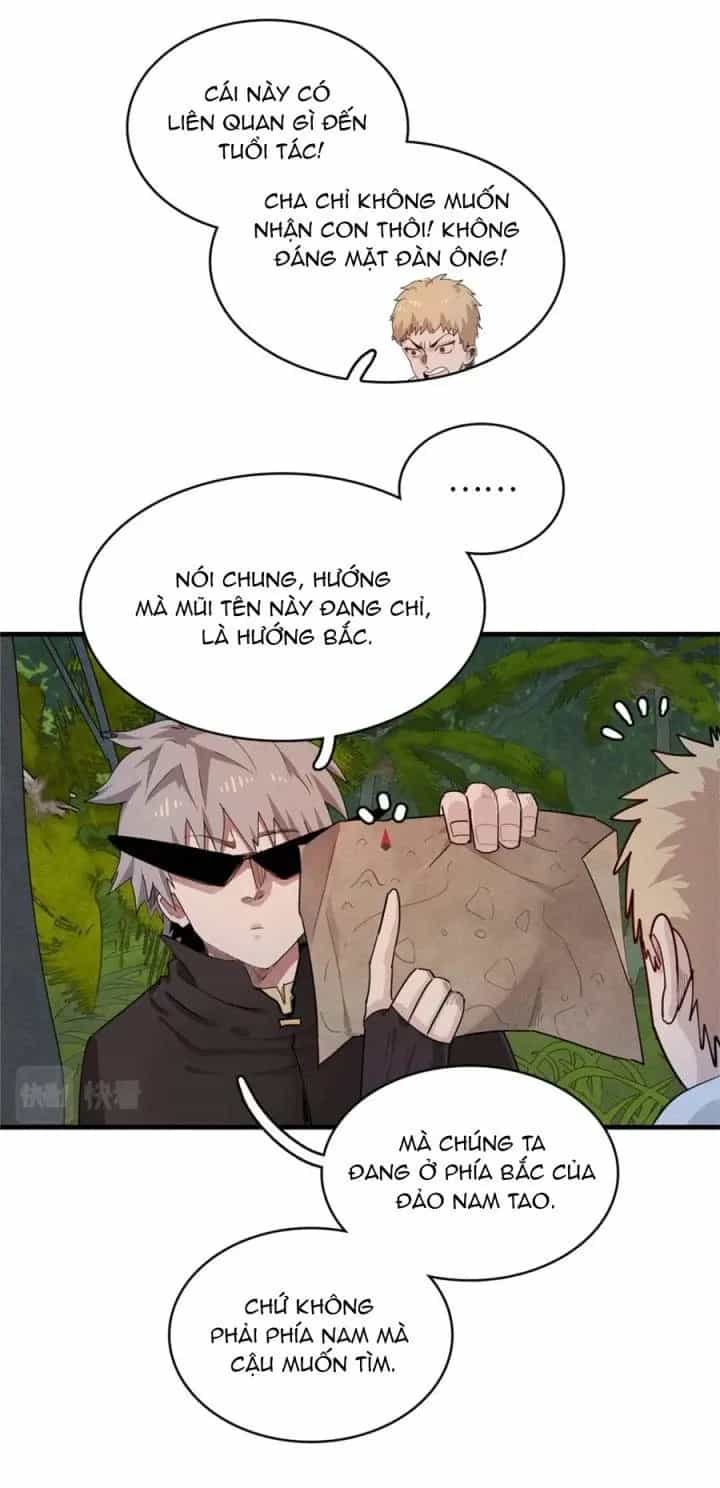 Từ Giờ, Ta Chính Là Bậc Thầy Của Pháp Sư - Chương 82 - ảnh 6