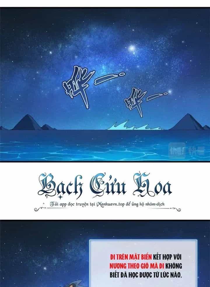 Từ Giờ, Ta Chính Là Bậc Thầy Của Pháp Sư - Chương 84 - ảnh 34