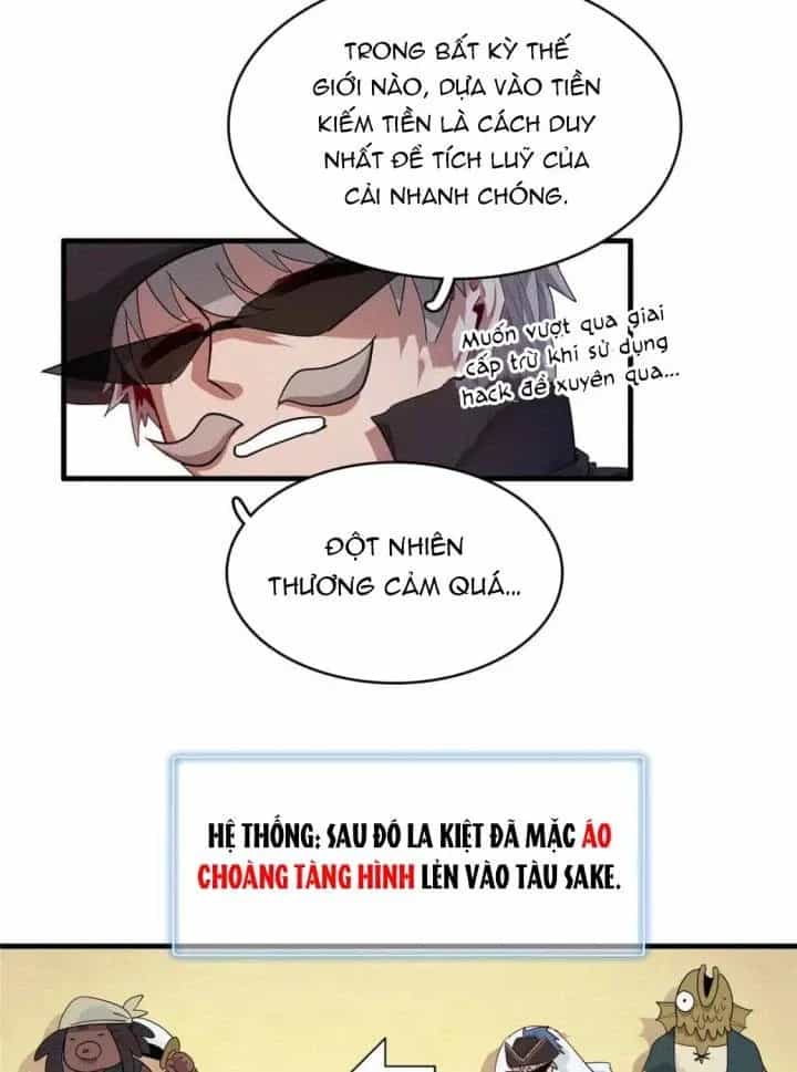 Từ Giờ, Ta Chính Là Bậc Thầy Của Pháp Sư - Chương 84 - ảnh 37