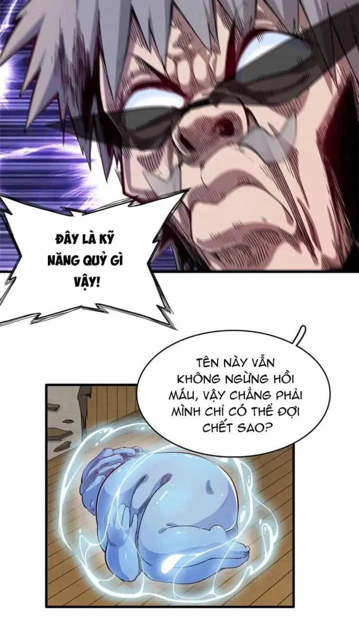 Từ Giờ, Ta Chính Là Bậc Thầy Của Pháp Sư - Chương 85 - ảnh 10