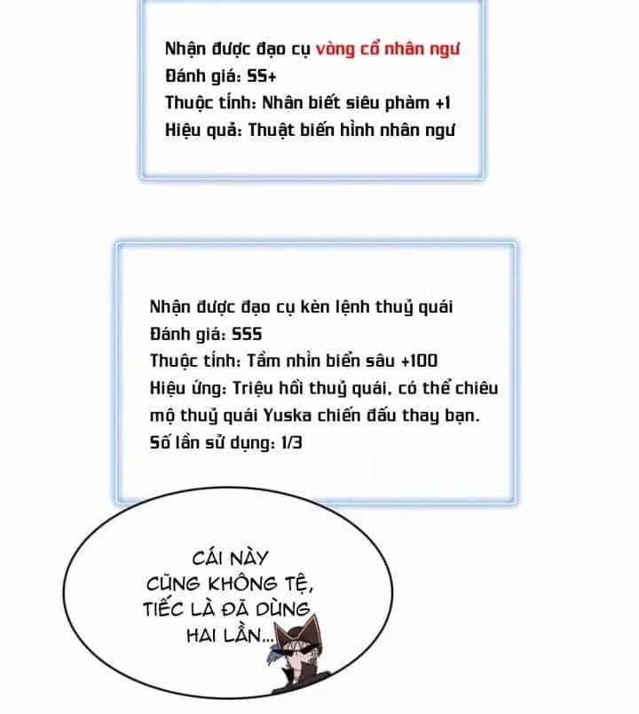 Từ Giờ, Ta Chính Là Bậc Thầy Của Pháp Sư - Chương 85 - ảnh 16