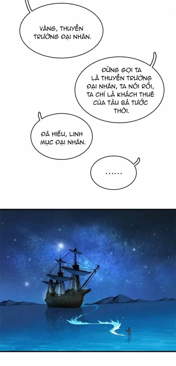Từ Giờ, Ta Chính Là Bậc Thầy Của Pháp Sư - Chương 85 - ảnh 20