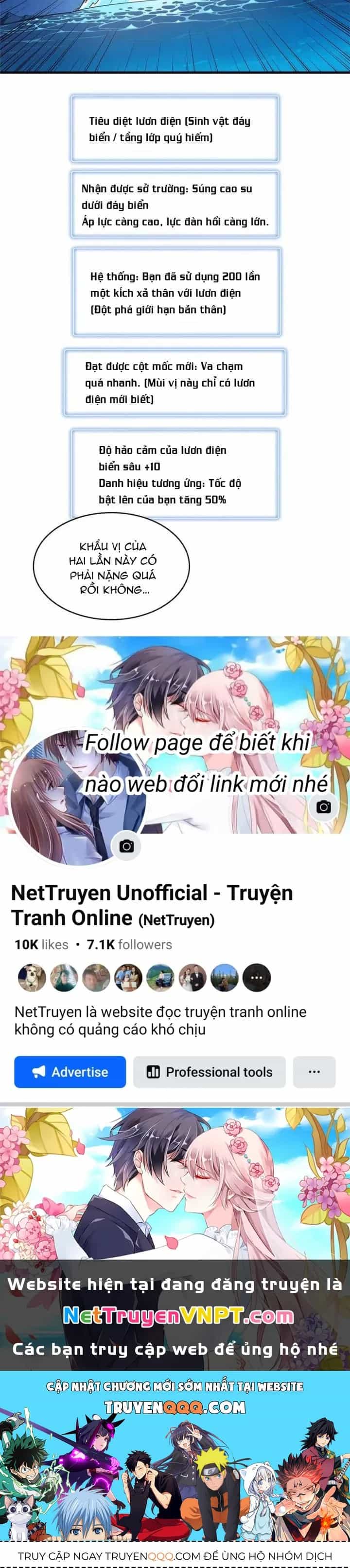Từ Giờ, Ta Chính Là Bậc Thầy Của Pháp Sư - Chương 85 - ảnh 30