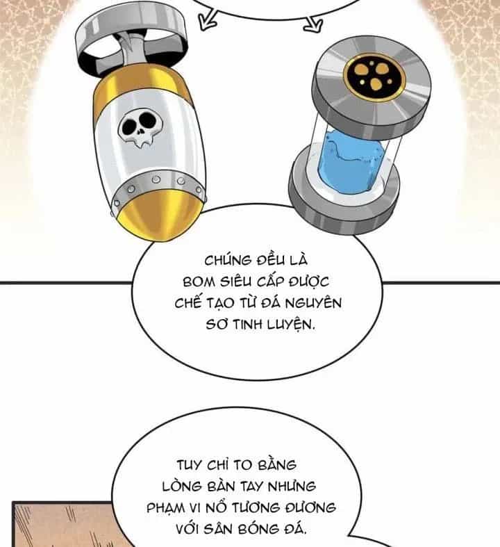 Từ Giờ, Ta Chính Là Bậc Thầy Của Pháp Sư - Chương 86 - ảnh 10