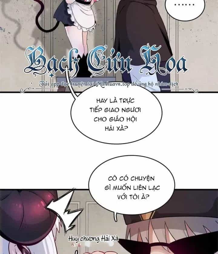 Từ Giờ, Ta Chính Là Bậc Thầy Của Pháp Sư - Chương 86 - ảnh 24