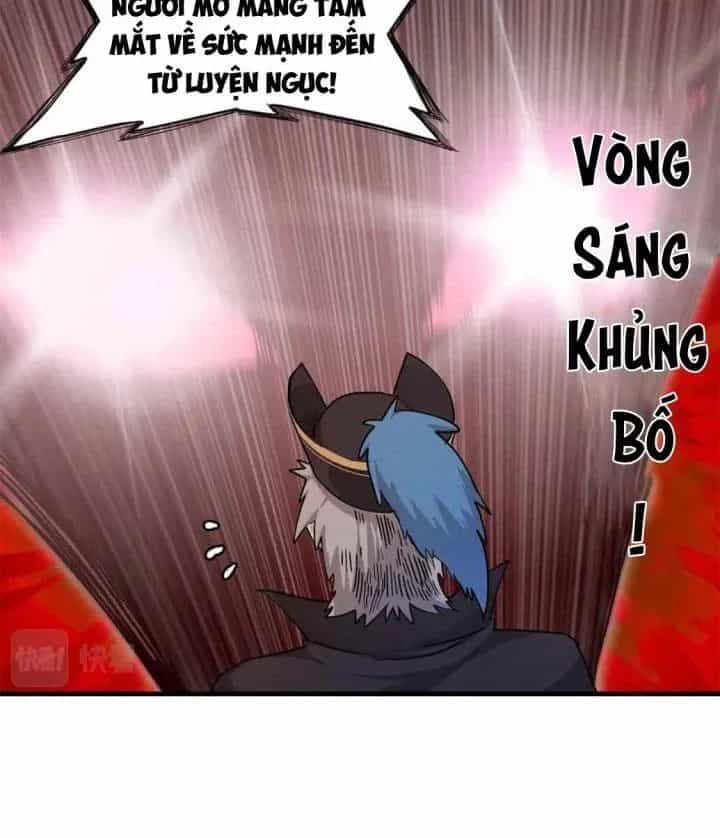 Từ Giờ, Ta Chính Là Bậc Thầy Của Pháp Sư - Chương 86 - ảnh 30