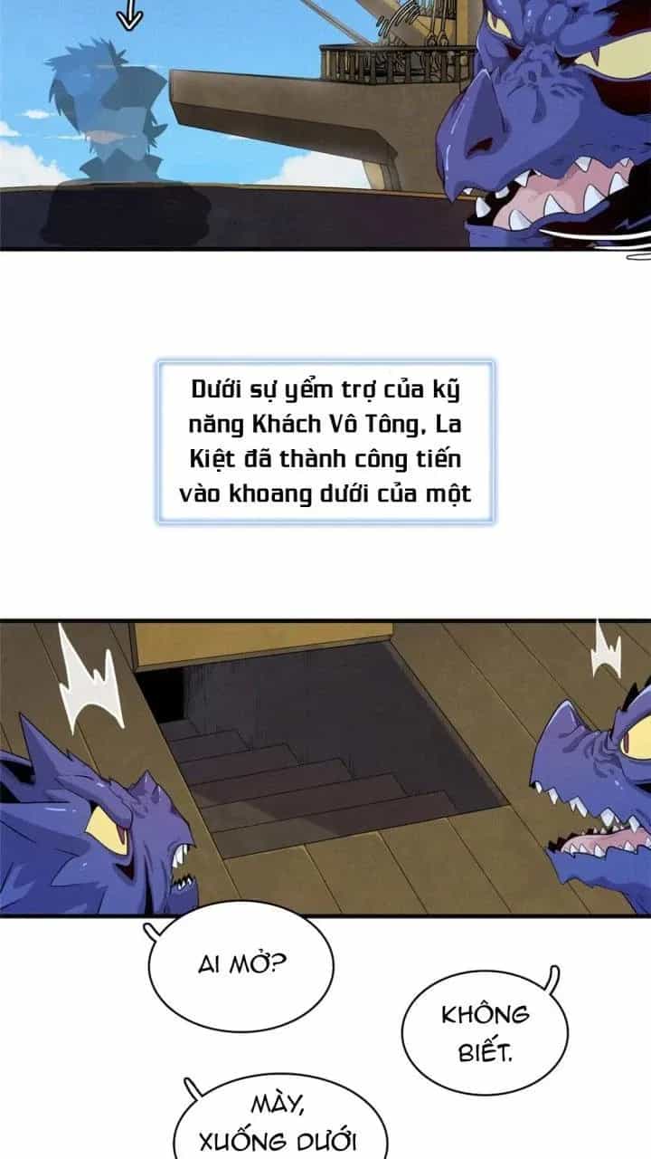 Từ Giờ, Ta Chính Là Bậc Thầy Của Pháp Sư - Chương 88 - ảnh 10