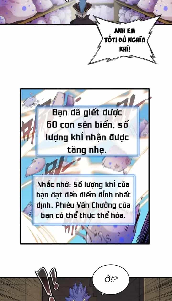Từ Giờ, Ta Chính Là Bậc Thầy Của Pháp Sư - Chương 88 - ảnh 12