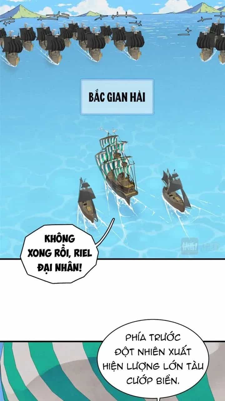 Từ Giờ, Ta Chính Là Bậc Thầy Của Pháp Sư - Chương 88 - ảnh 2