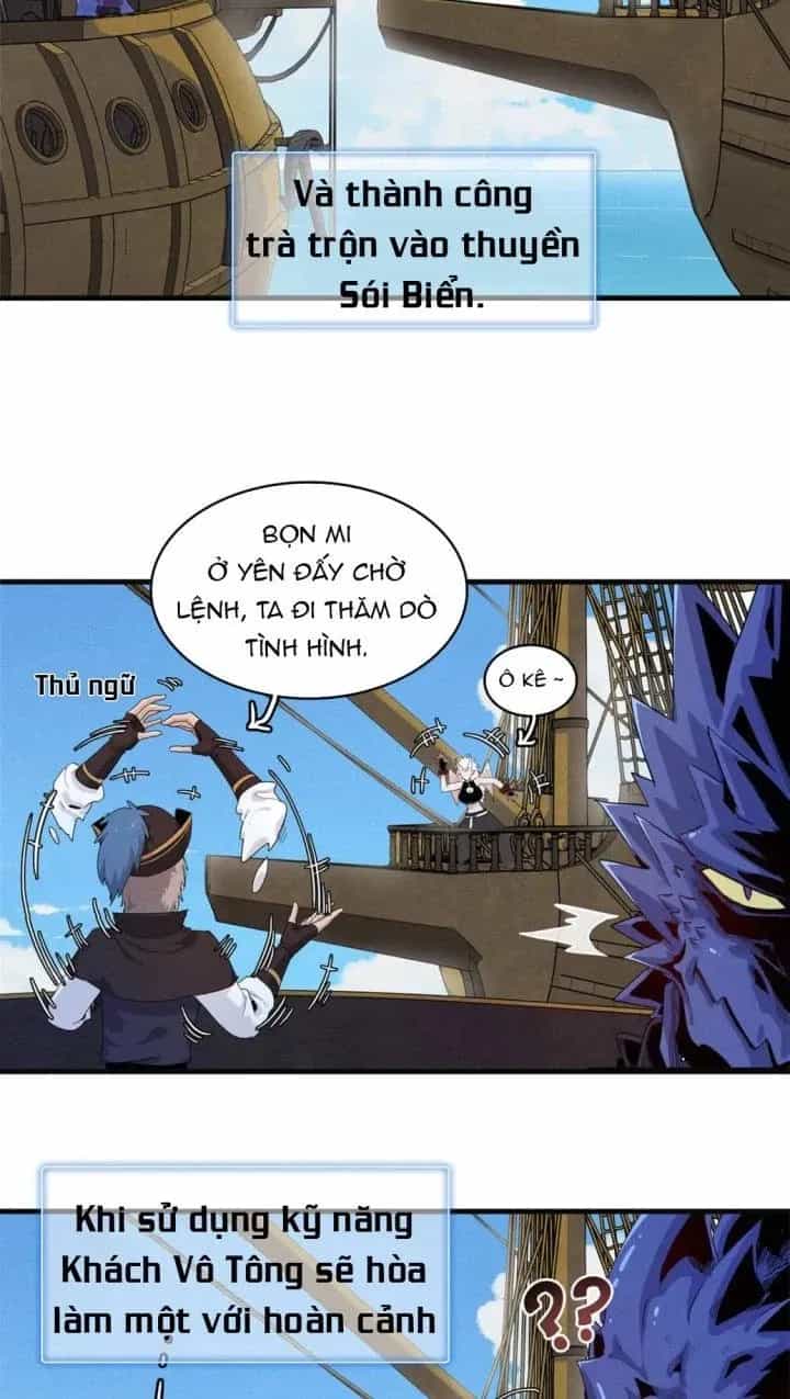Từ Giờ, Ta Chính Là Bậc Thầy Của Pháp Sư - Chương 88 - ảnh 9