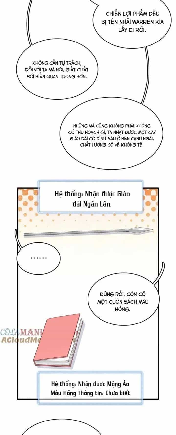 Từ Giờ, Ta Chính Là Bậc Thầy Của Pháp Sư - Chương 90 - ảnh 4