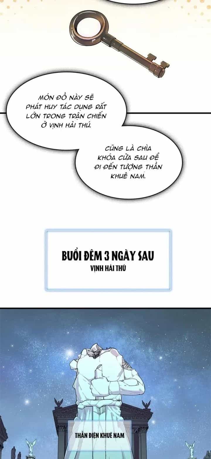 Từ Giờ, Ta Chính Là Bậc Thầy Của Pháp Sư - Chương 91 - ảnh 12