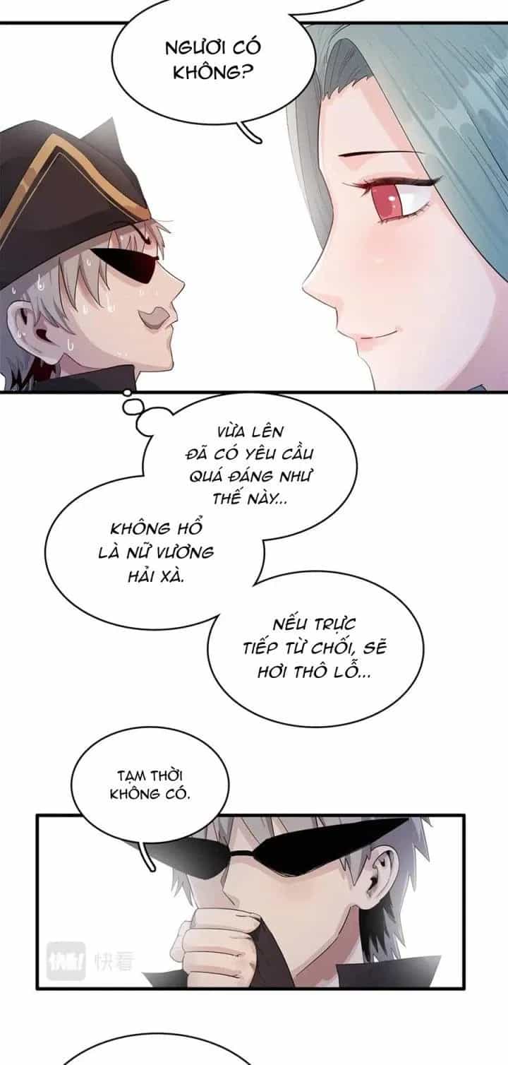 Từ Giờ, Ta Chính Là Bậc Thầy Của Pháp Sư - Chương 91 - ảnh 2