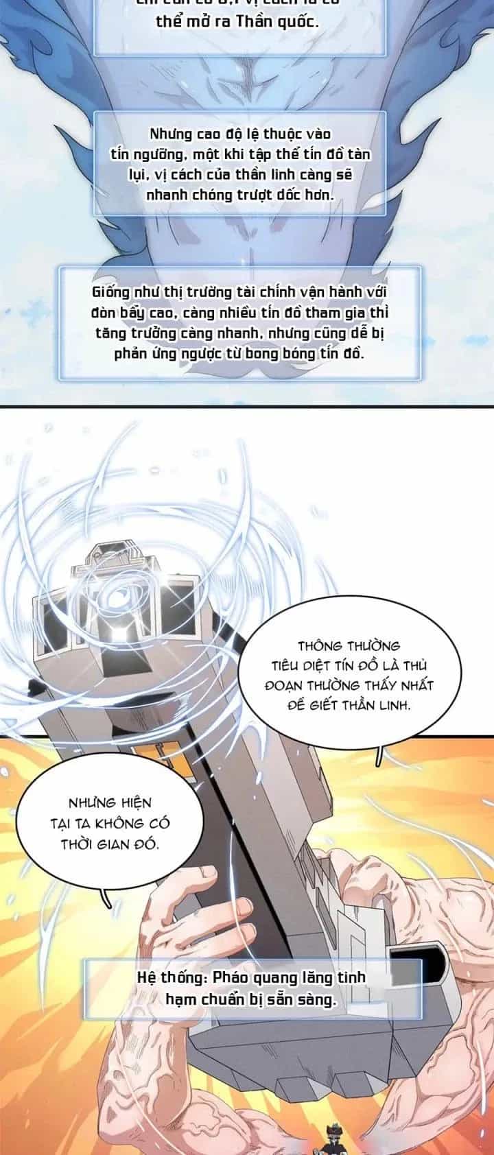 Từ Giờ, Ta Chính Là Bậc Thầy Của Pháp Sư - Chương 93 - ảnh 2