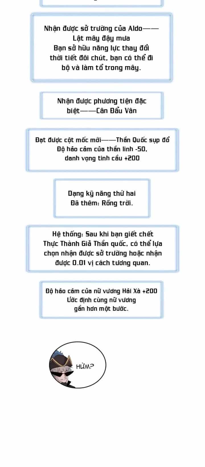 Từ Giờ, Ta Chính Là Bậc Thầy Của Pháp Sư - Chương 93 - ảnh 26