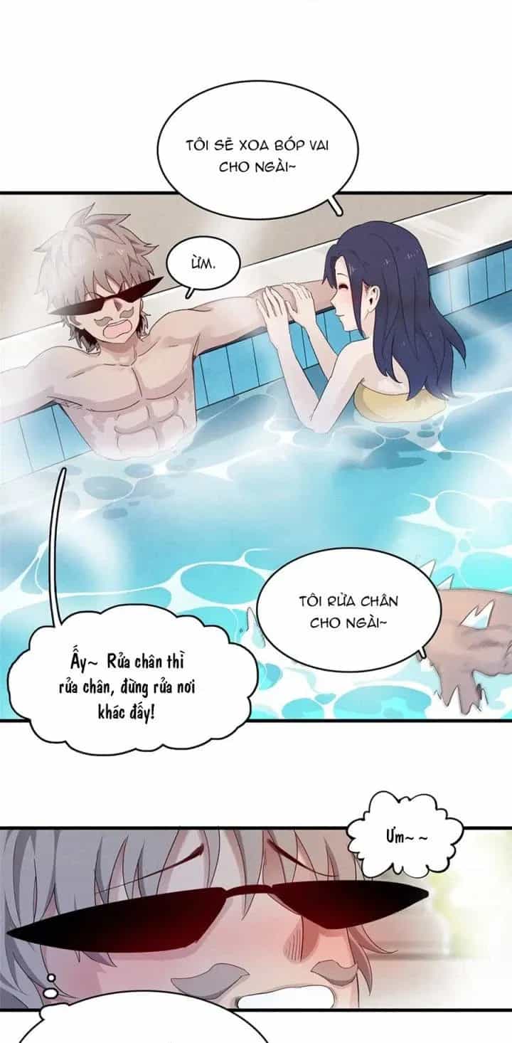 Từ Giờ, Ta Chính Là Bậc Thầy Của Pháp Sư - Chương 94 - ảnh 10