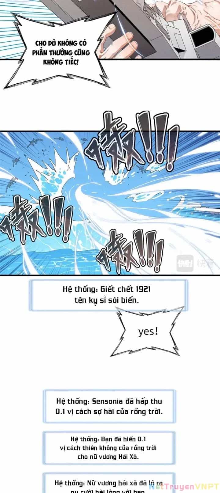 Từ Giờ, Ta Chính Là Bậc Thầy Của Pháp Sư - Chương 94 - ảnh 4