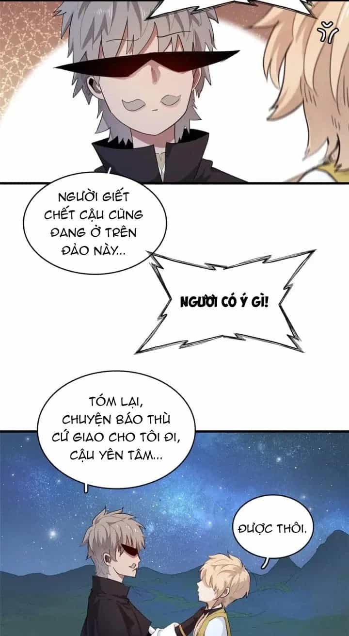 Từ Giờ, Ta Chính Là Bậc Thầy Của Pháp Sư - Chương 95 - ảnh 12