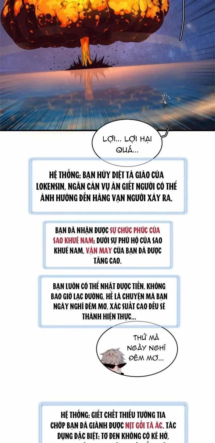 Từ Giờ, Ta Chính Là Bậc Thầy Của Pháp Sư - Chương 95 - ảnh 15