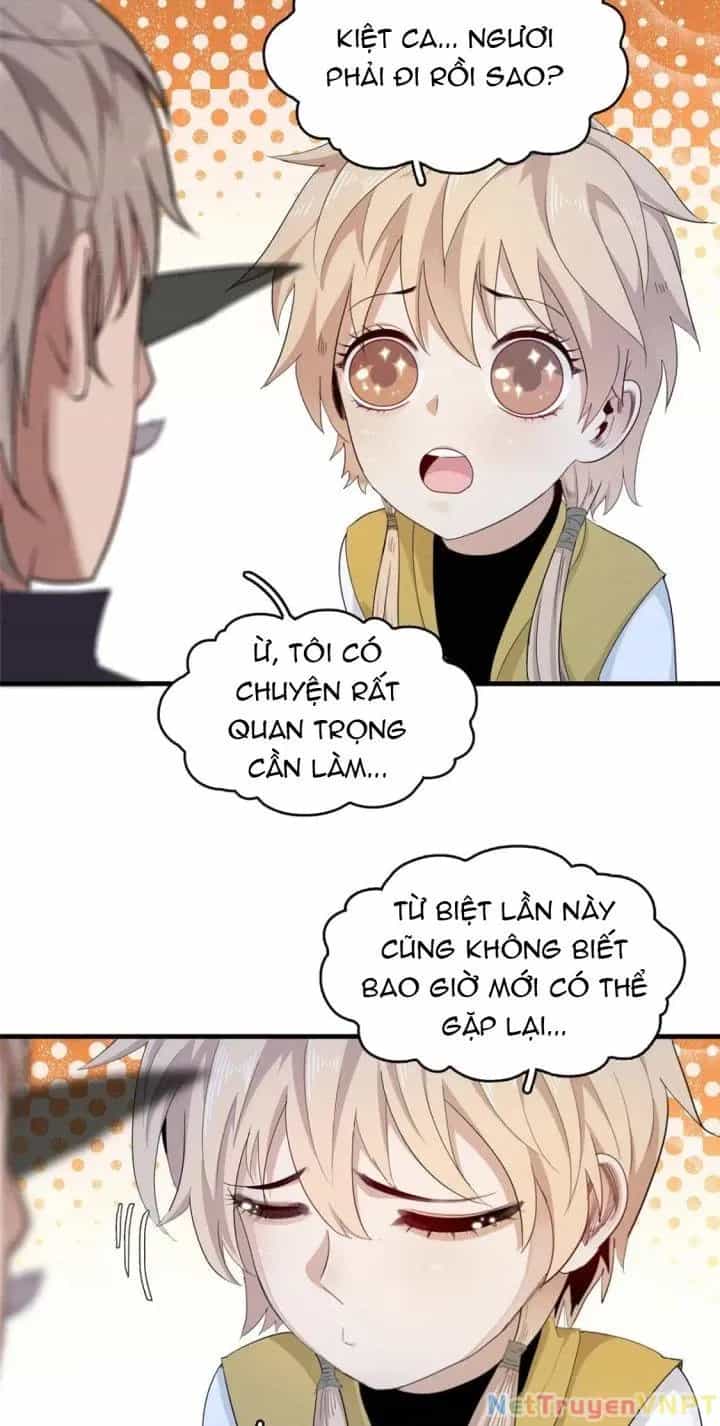 Từ Giờ, Ta Chính Là Bậc Thầy Của Pháp Sư - Chương 95 - ảnh 19