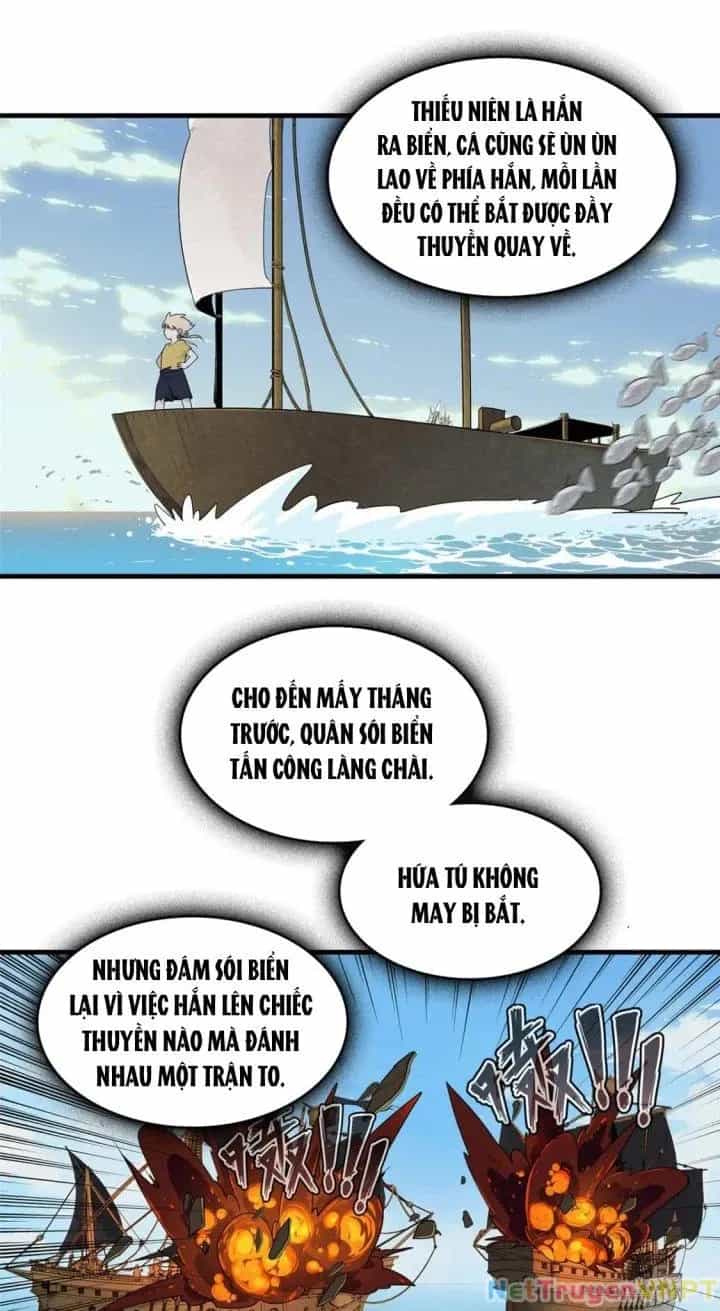 Từ Giờ, Ta Chính Là Bậc Thầy Của Pháp Sư - Chương 95 - ảnh 9