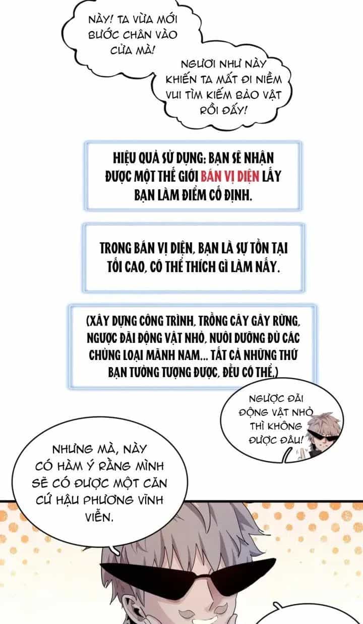 Từ Giờ, Ta Chính Là Bậc Thầy Của Pháp Sư - Chương 96 - ảnh 14