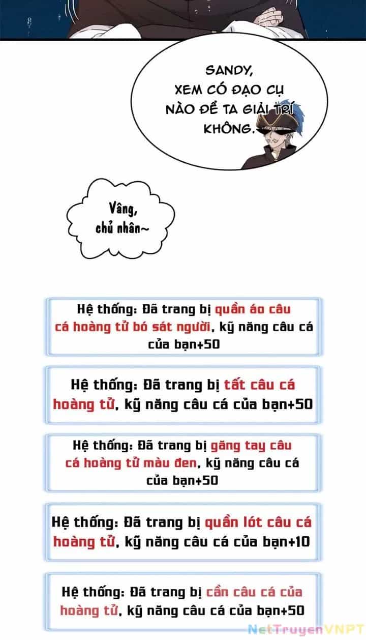 Từ Giờ, Ta Chính Là Bậc Thầy Của Pháp Sư - Chương 97 - ảnh 11