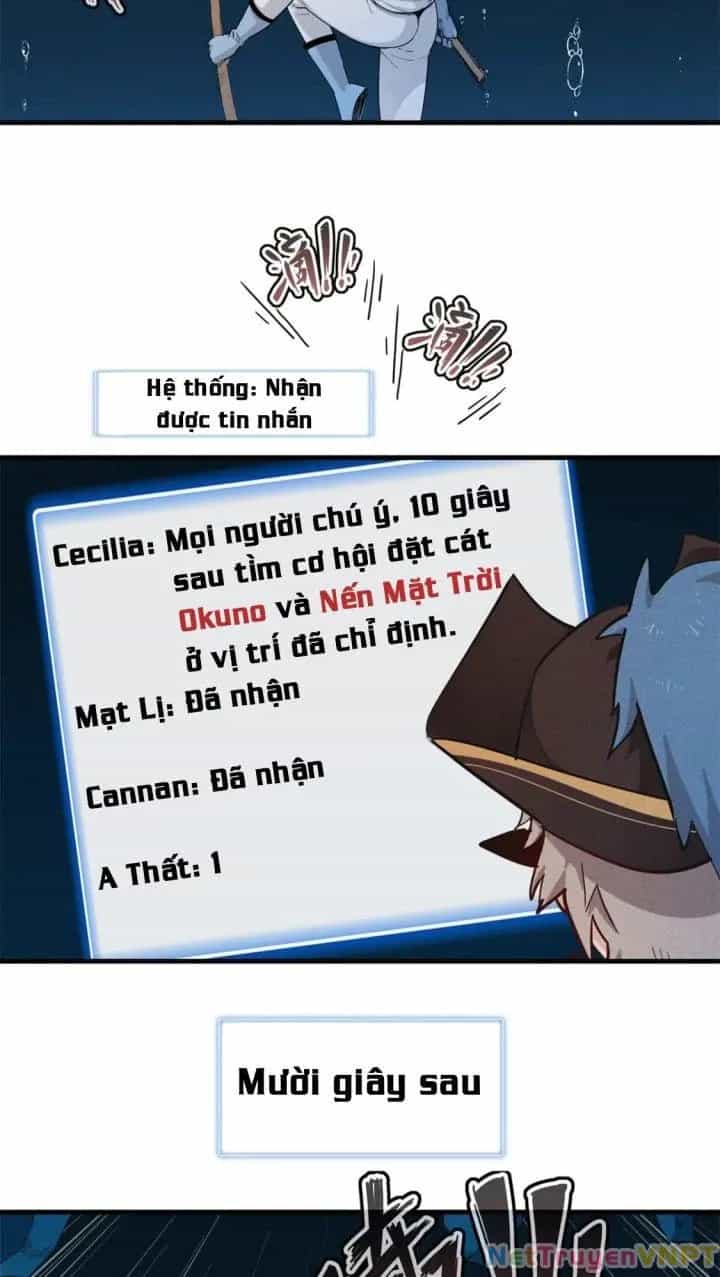 Từ Giờ, Ta Chính Là Bậc Thầy Của Pháp Sư - Chương 97 - ảnh 21