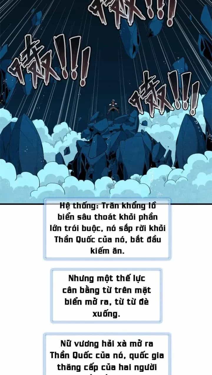 Từ Giờ, Ta Chính Là Bậc Thầy Của Pháp Sư - Chương 97 - ảnh 22