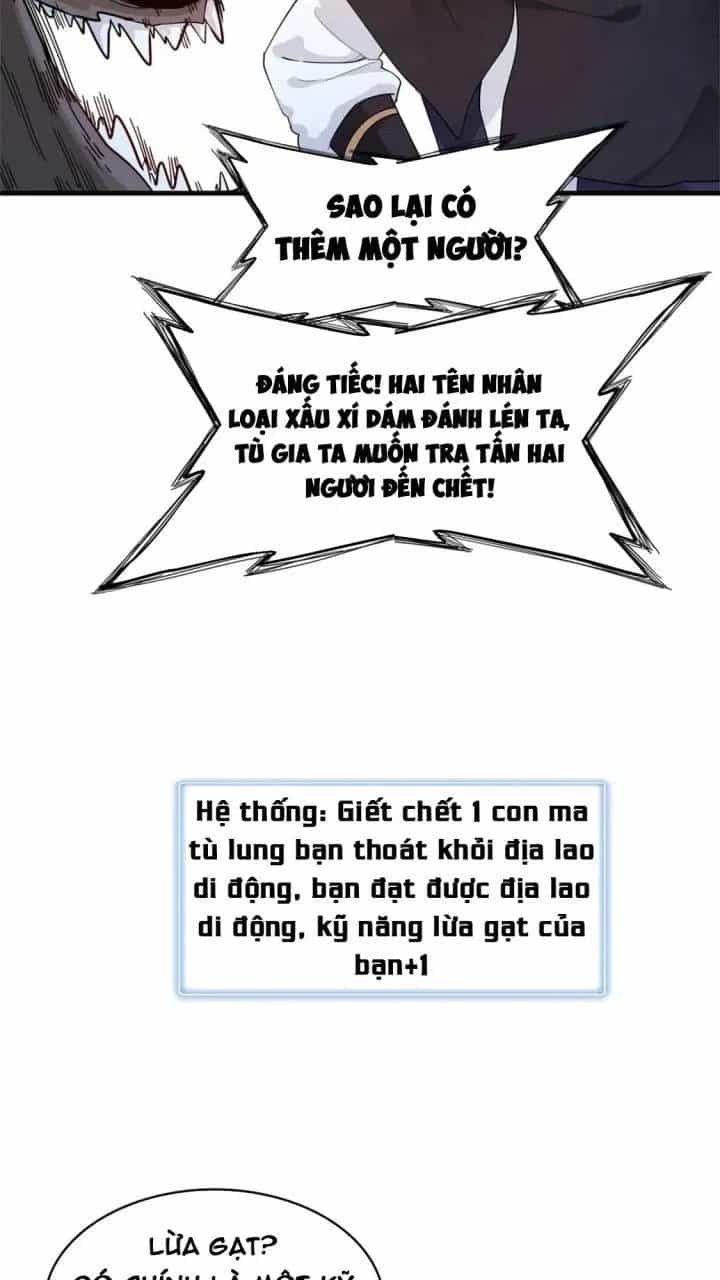 Từ Giờ, Ta Chính Là Bậc Thầy Của Pháp Sư - Chương 97 - ảnh 34