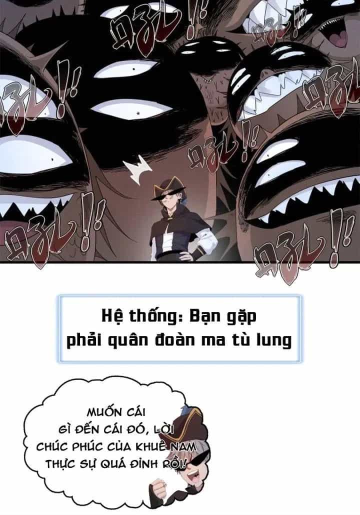 Từ Giờ, Ta Chính Là Bậc Thầy Của Pháp Sư - Chương 97 - ảnh 36