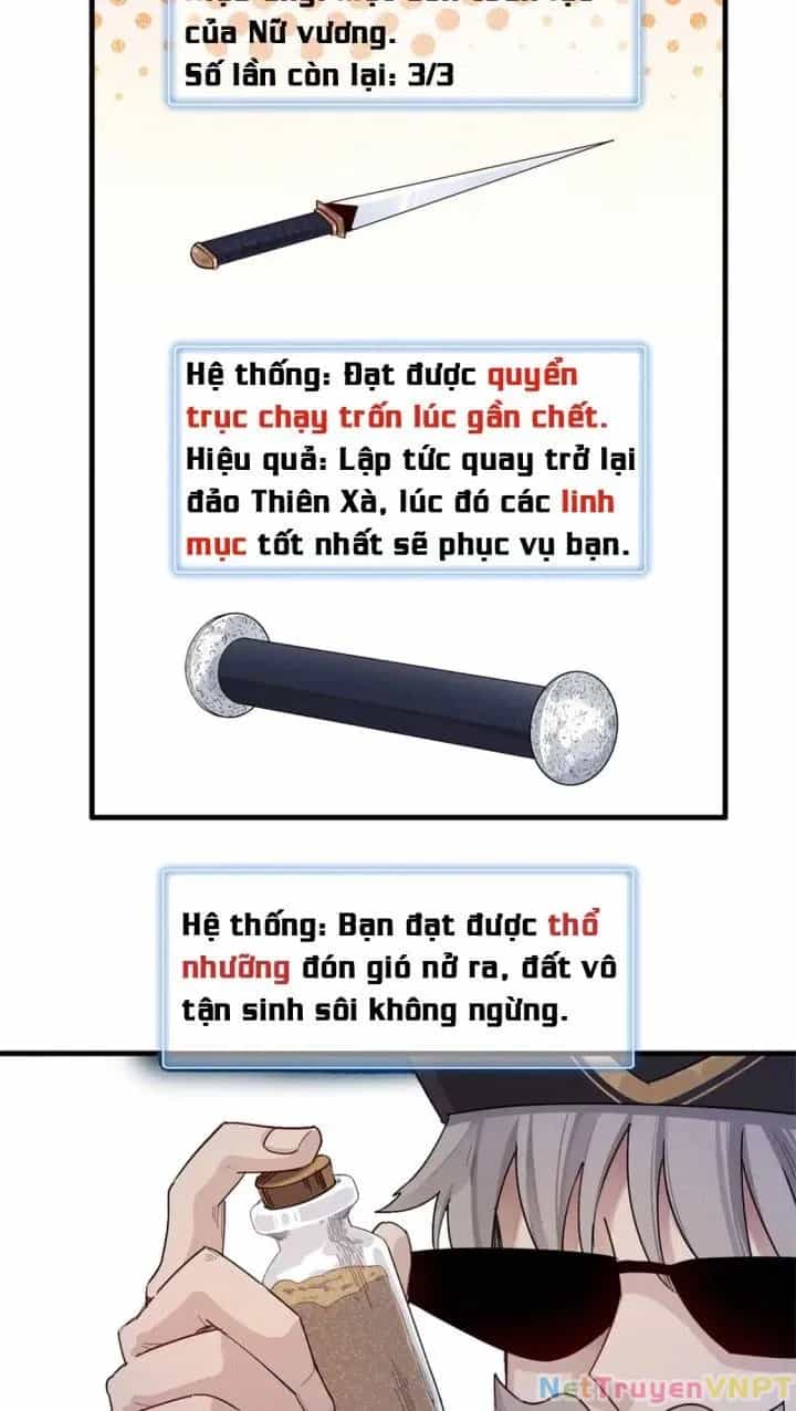 Từ Giờ, Ta Chính Là Bậc Thầy Của Pháp Sư - Chương 97 - ảnh 5