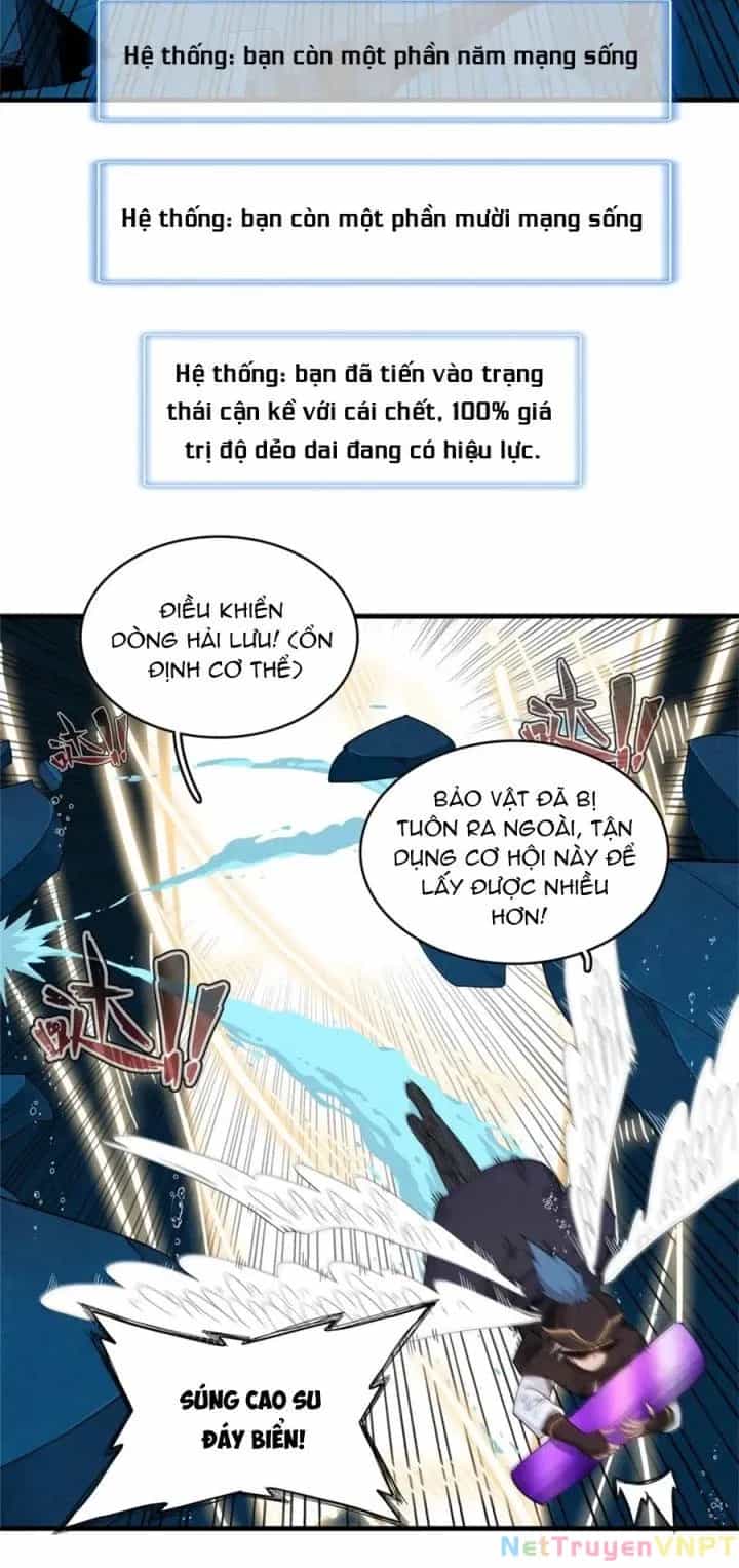 Từ Giờ, Ta Chính Là Bậc Thầy Của Pháp Sư - Chương 98 - ảnh 17