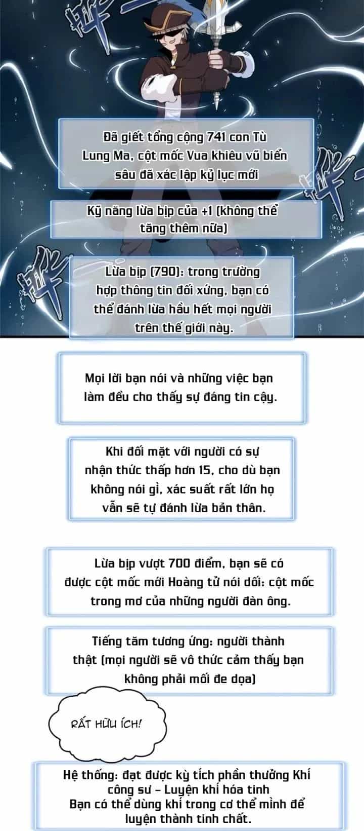 Từ Giờ, Ta Chính Là Bậc Thầy Của Pháp Sư - Chương 98 - ảnh 5