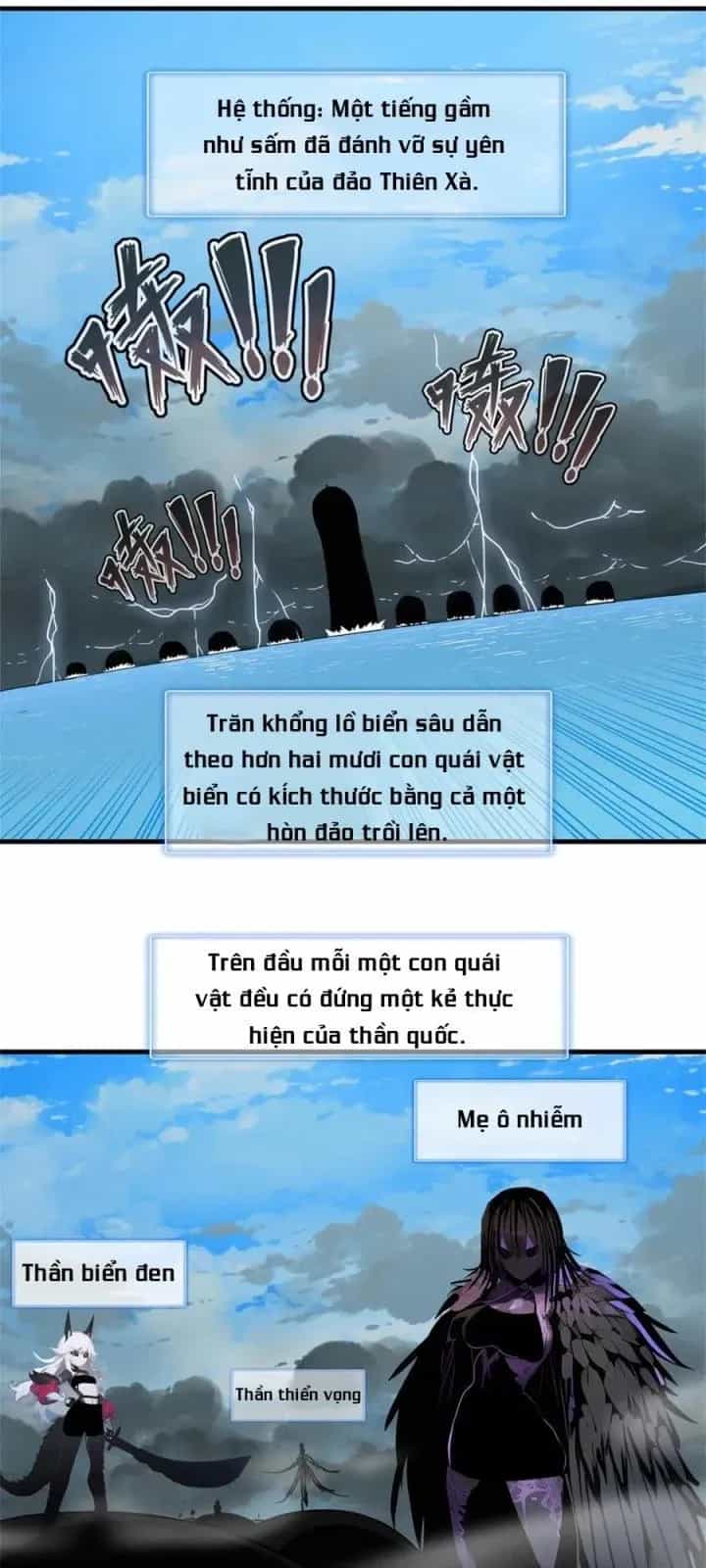 Từ Giờ, Ta Chính Là Bậc Thầy Của Pháp Sư - Chương 99 - ảnh 13