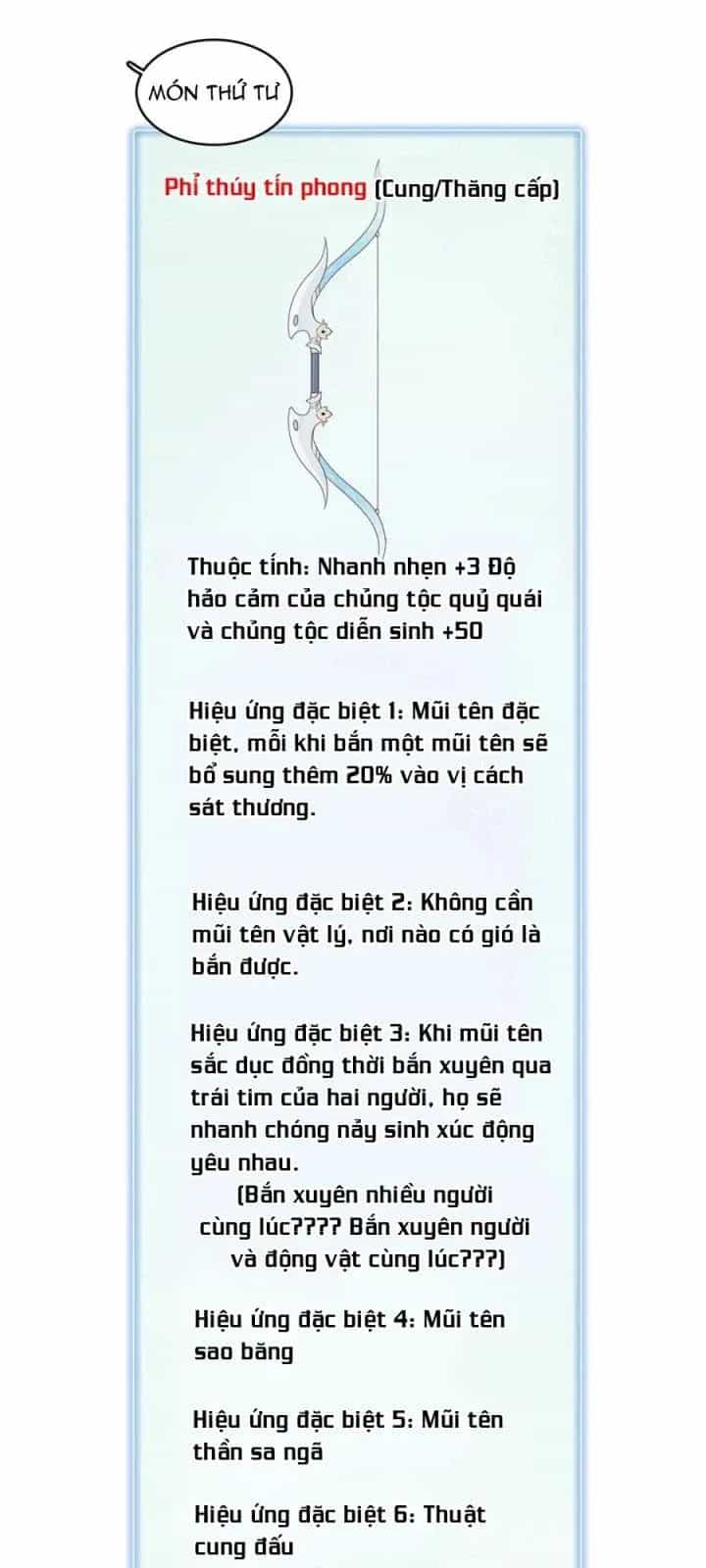 Từ Giờ, Ta Chính Là Bậc Thầy Của Pháp Sư - Chương 99 - ảnh 4