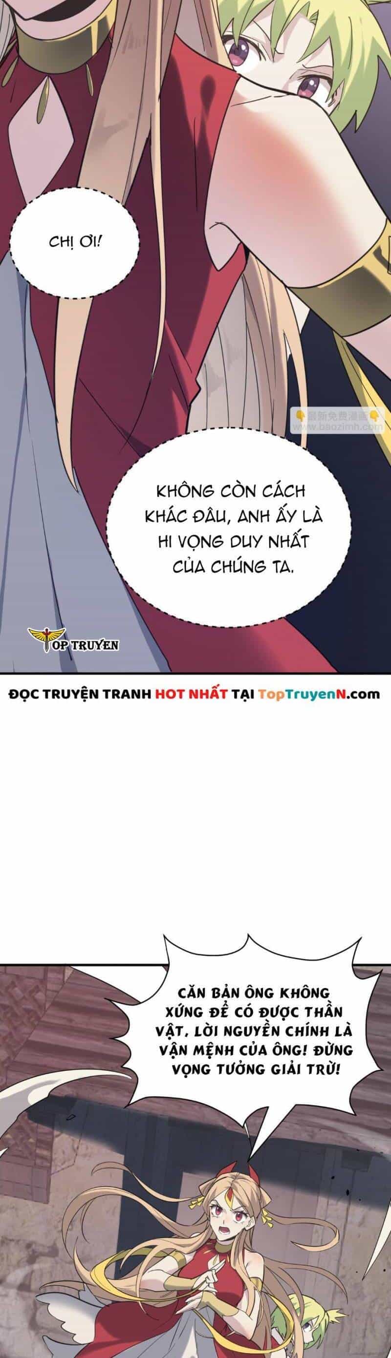 Tử Giới, Thức Tỉnh Tài Năng Hạng Sss - Chương 79 - ảnh 7