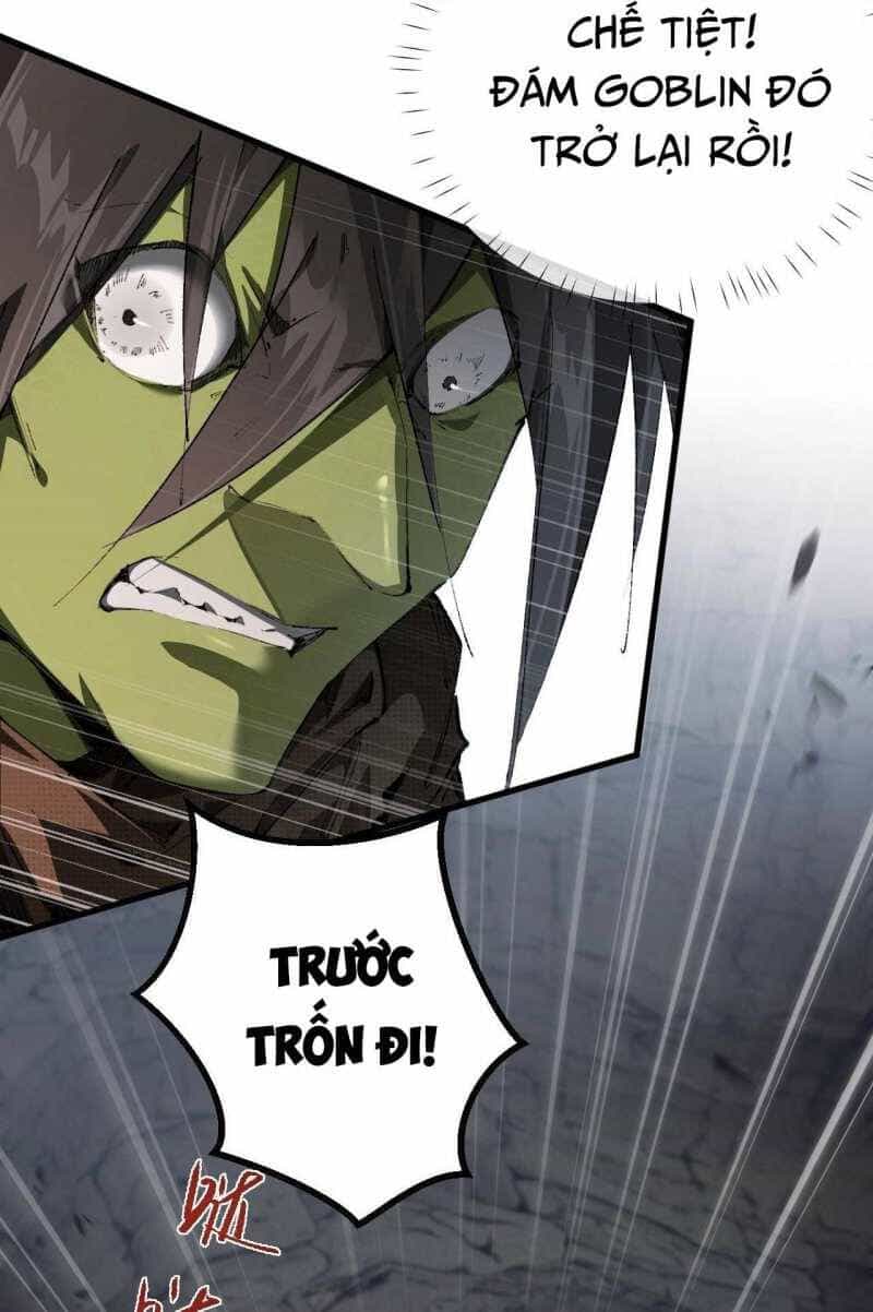 Từ Goblin Thành Thần Goblin - Chương 1 - ảnh 113