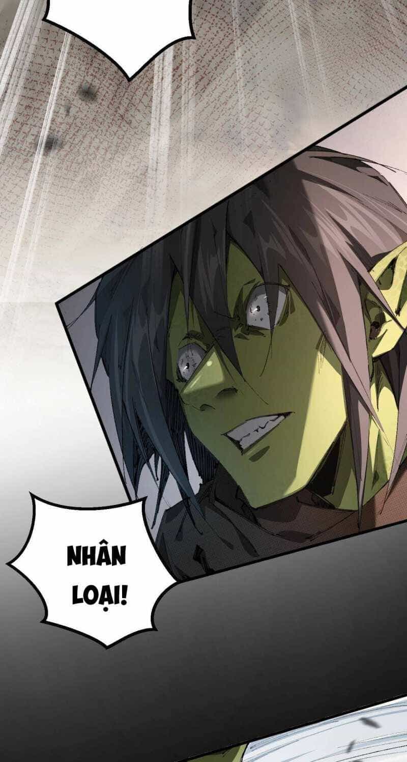 Từ Goblin Thành Thần Goblin - Chương 1 - ảnh 117