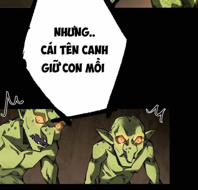 Từ Goblin Thành Thần Goblin - Chương 1 - ảnh 12