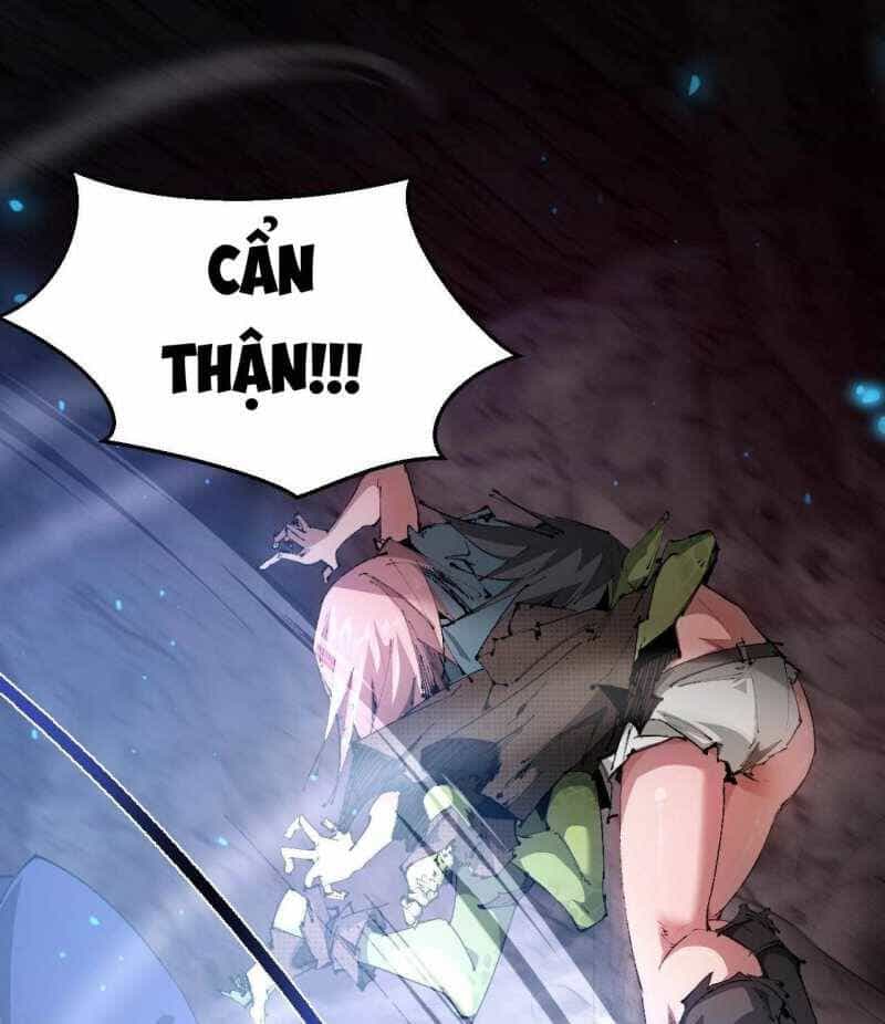 Từ Goblin Thành Thần Goblin - Chương 1 - ảnh 142