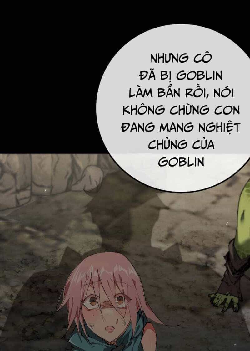 Từ Goblin Thành Thần Goblin - Chương 1 - ảnh 156