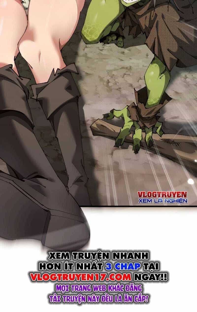 Từ Goblin Thành Thần Goblin - Chương 1 - ảnh 167