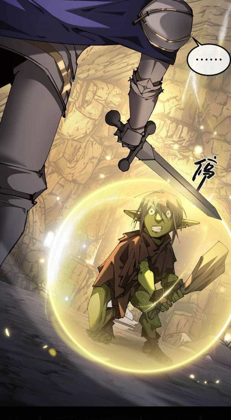 Từ Goblin Thành Thần Goblin - Chương 1 - ảnh 172