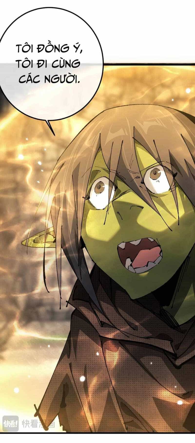 Từ Goblin Thành Thần Goblin - Chương 1 - ảnh 192