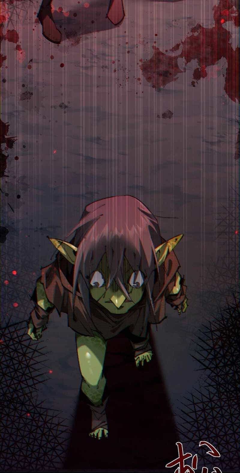 Từ Goblin Thành Thần Goblin - Chương 1 - ảnh 204