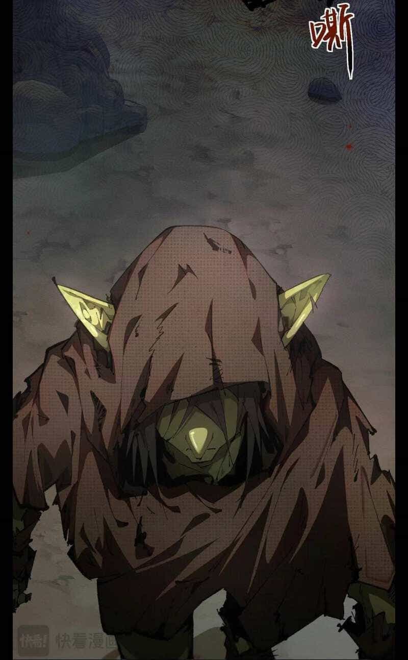 Từ Goblin Thành Thần Goblin - Chương 1 - ảnh 21
