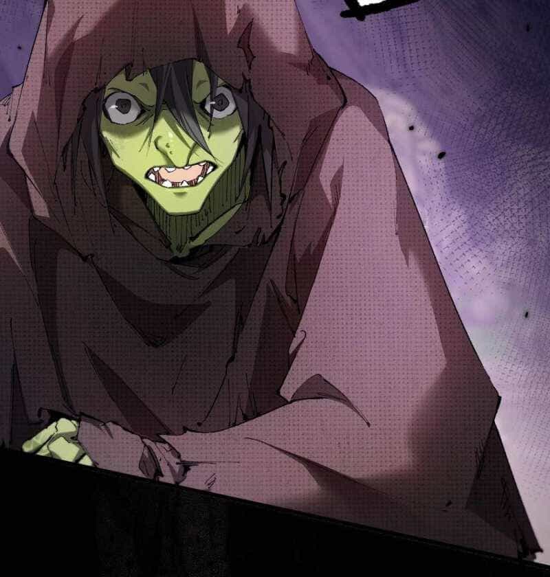 Từ Goblin Thành Thần Goblin - Chương 1 - ảnh 36