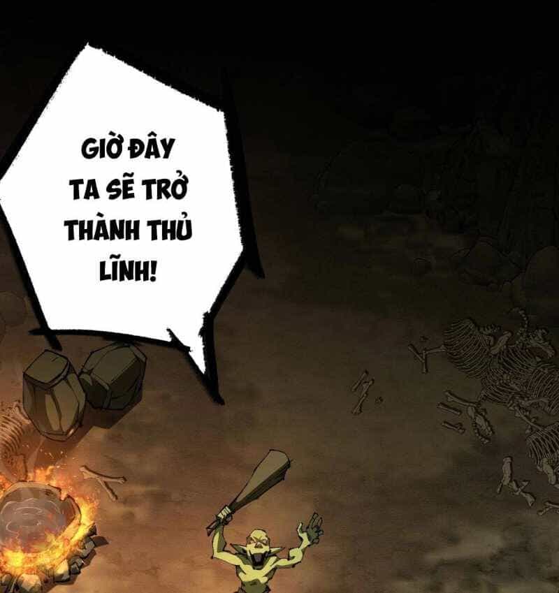 Từ Goblin Thành Thần Goblin - Chương 1 - ảnh 4