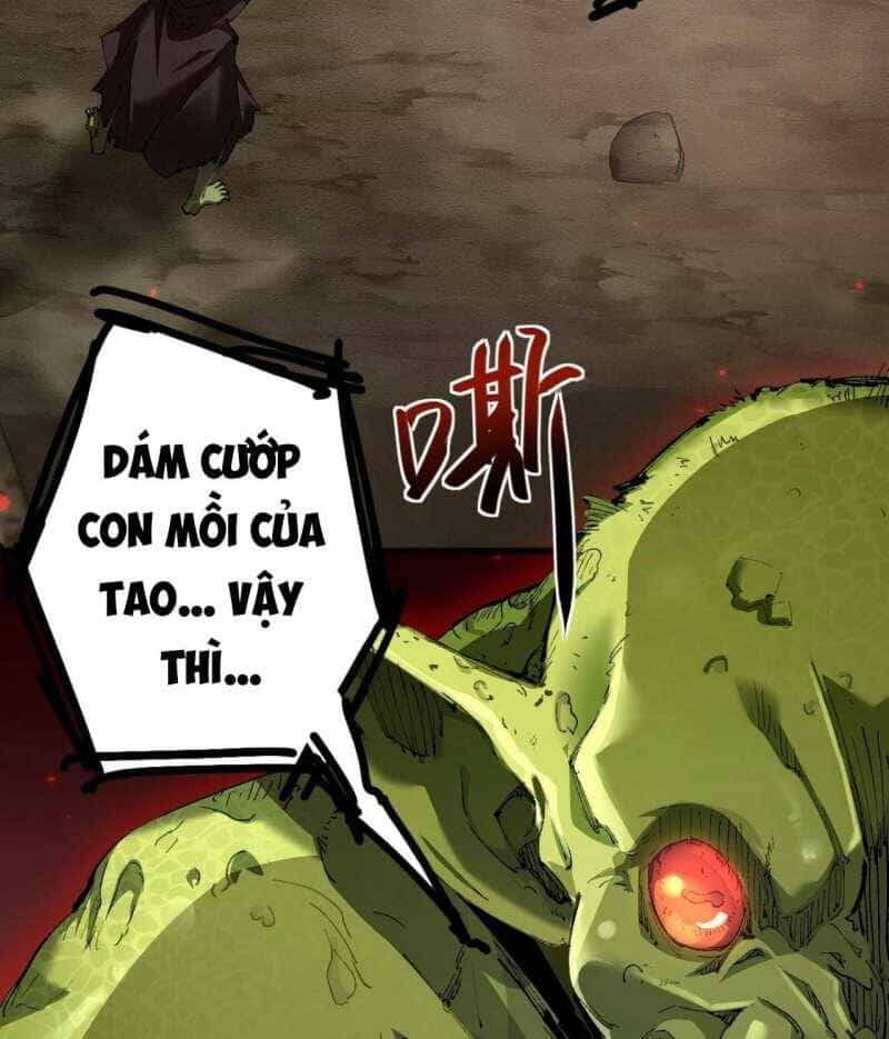 Từ Goblin Thành Thần Goblin - Chương 1 - ảnh 40